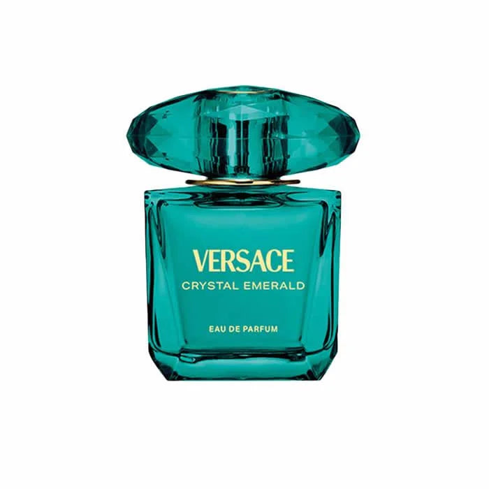 VERSACE VERSACE Crystal Emerald Eau de Parfum Spray 50 ml Parfüm
