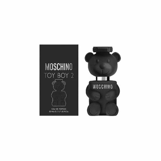 MOSCHINO MOSCHINO Toy Boy 2 Eau de Parfum Spray 50 ml Parfüm