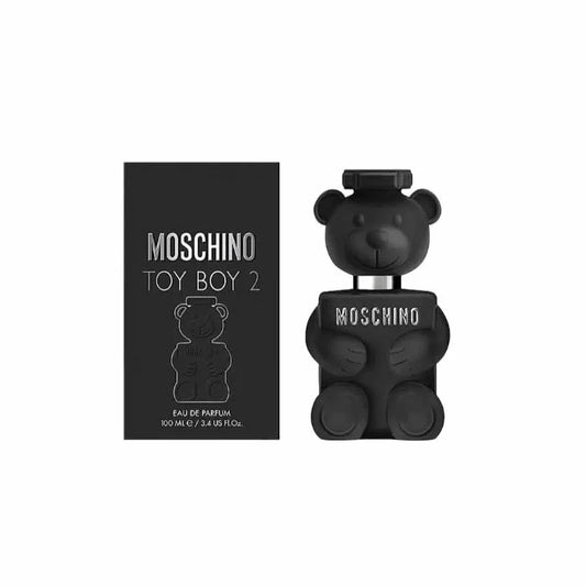 MOSCHINO MOSCHINO Toy Boy 2 Eau de Parfum Spray 100 ml Parfüm