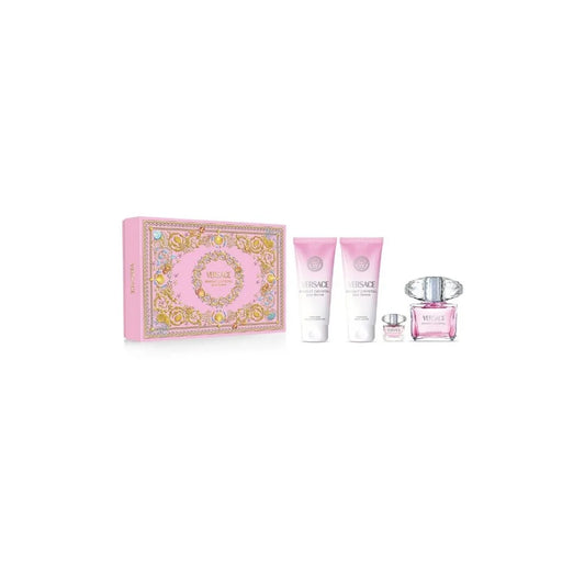 VERSACE VERSACE Bright Crystal Parfum 90 ml Kosmetik