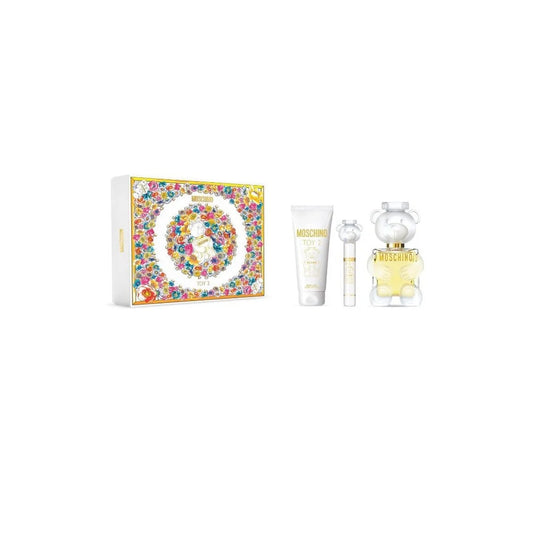 MOSCHINO MOSCHINO Toy 2 Eau de Parfum 100 ml Vaporisateur Kosmetik