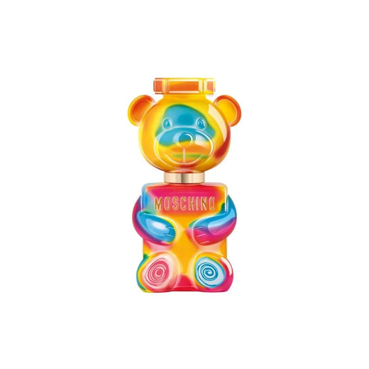 MOSCHINO MOSCHINO Toy 2 Gummy Eau de Parfum 50 ml Vaporisateur Kosmetik