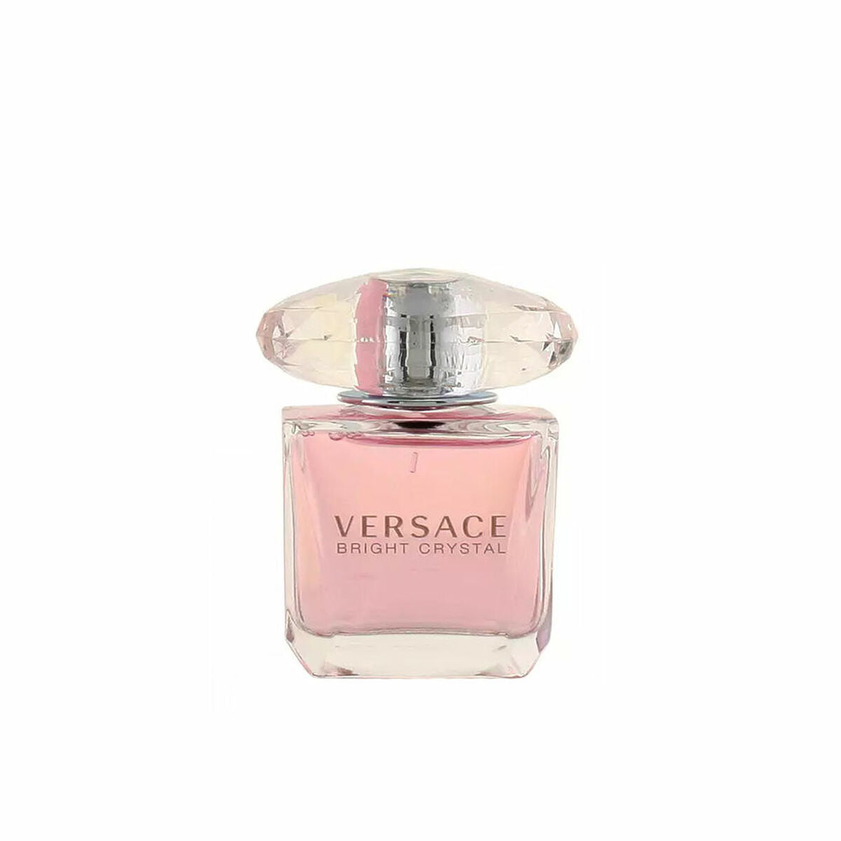 Versace Damenparfüm EDT – Bright Crystal Eau de Toilette 50 ml - Fasnacht24.ch