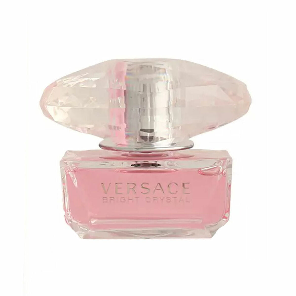 Versace Damenparfüm EDT – Bright Crystal Eau de Toilette 50 ml - Fasnacht24.ch