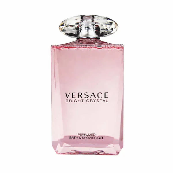VERSACE VERSACE Bright Crystal Duschgel und Badegel 200 ml Parfüm