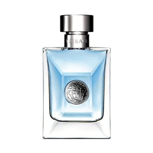 VERSACE VERSACE Pour Homme Eau de Toilette Spray 50 ml Herrenduft Parfüm