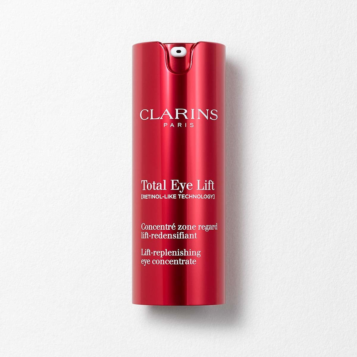 Clarins Total Eye Lift Augenpflege 15 ml
