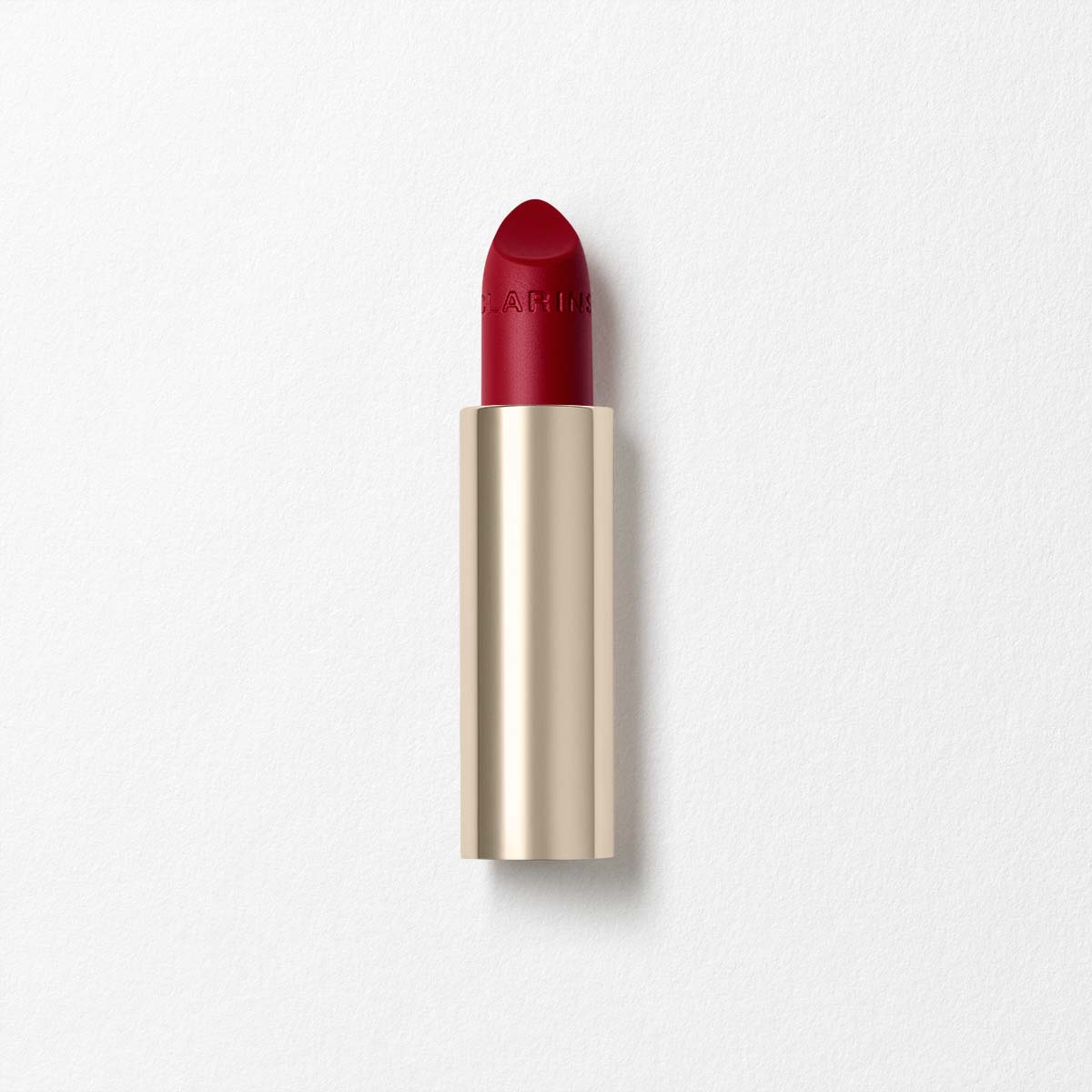 Clarins Joli Rouge Velvet 782V Bel Peppé Lippenstift