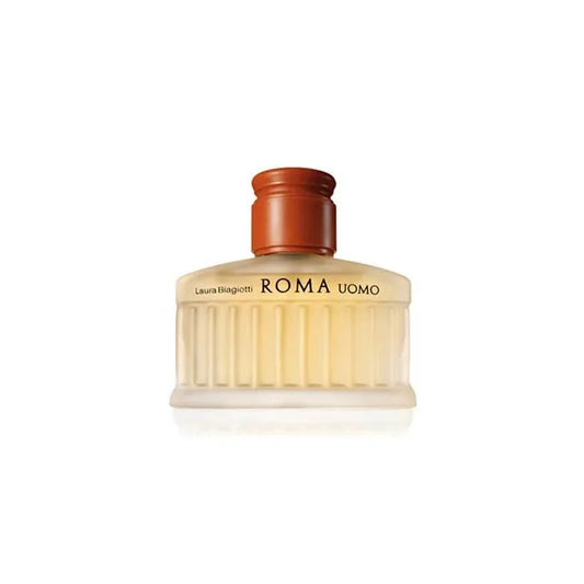 LAURA BIAGIOTTI LAURA BIAGIOTTI Roma Uomo Eau de Toilette Spray 75 ml Parfüm