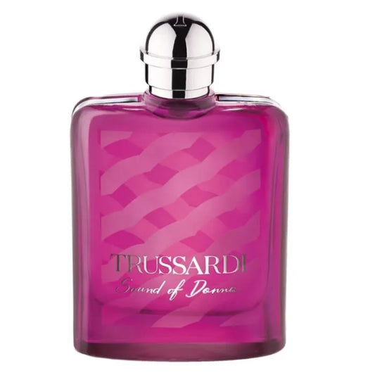 TRUSSARDI TRUSSARDI Sound Of Donna Eau de Parfum Spray 30 ml Parfüm