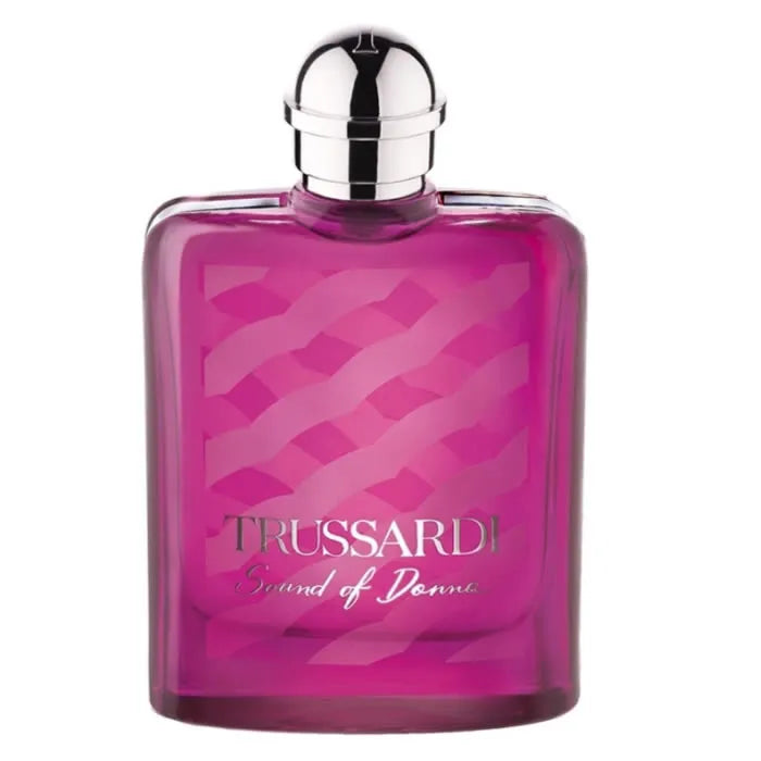 TRUSSARDI TRUSSARDI Sound Of Donna Eau de Parfum Spray 100 ml Damenparfum Parfüm