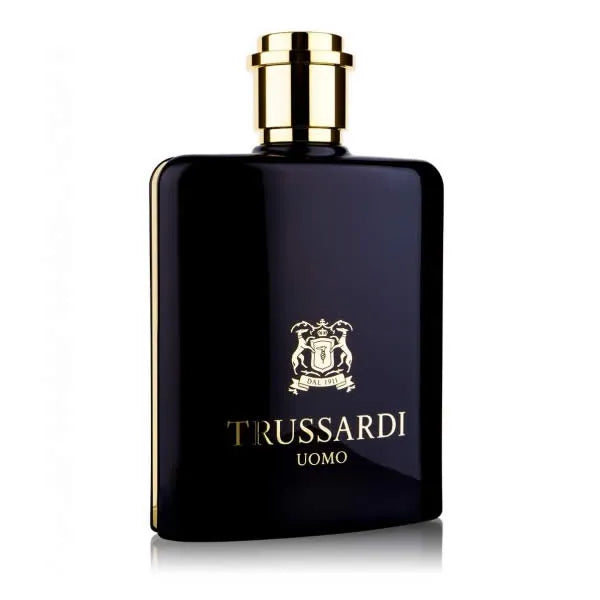 TRUSSARDI TRUSSARDI Uomo Eau de Toilette Spray 50 ml Herrenparfum Parfüm
