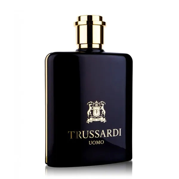 TRUSSARDI TRUSSARDI Uomo Eau de Toilette Spray 100 ml Herrenparfum Parfüm