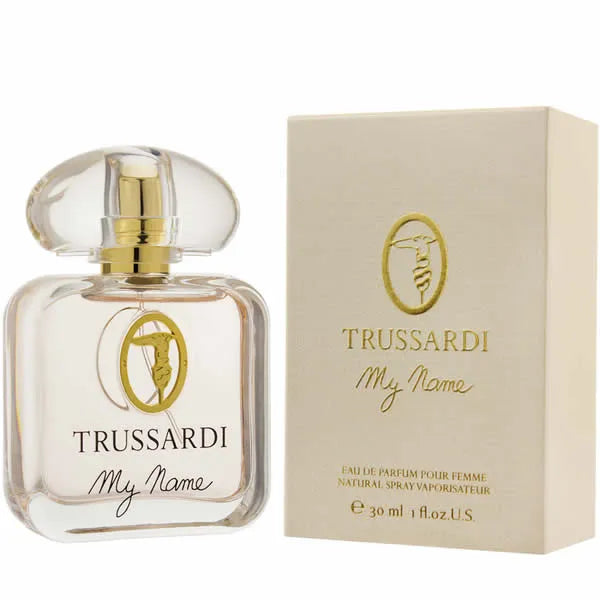 TRUSSARDI TRUSSARDI My Name Eau de Parfum Spray 30 ml Parfüm