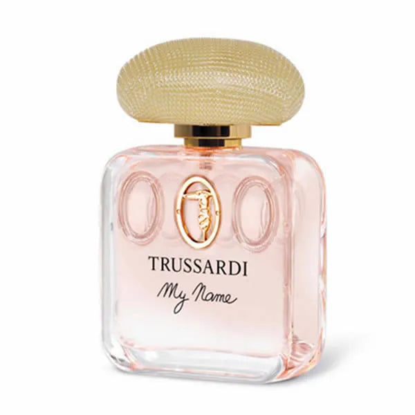 TRUSSARDI My Name Eau de Parfum Spray 50 ml Damen Parfüm