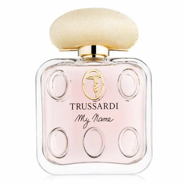 TRUSSARDI TRUSSARDI My Name Eau de Parfum Spray 100 ml Parfüm