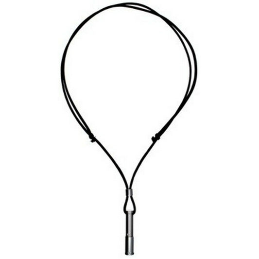 Morellato Unisex-Halsband Morellato Bolle Collana / Necklace