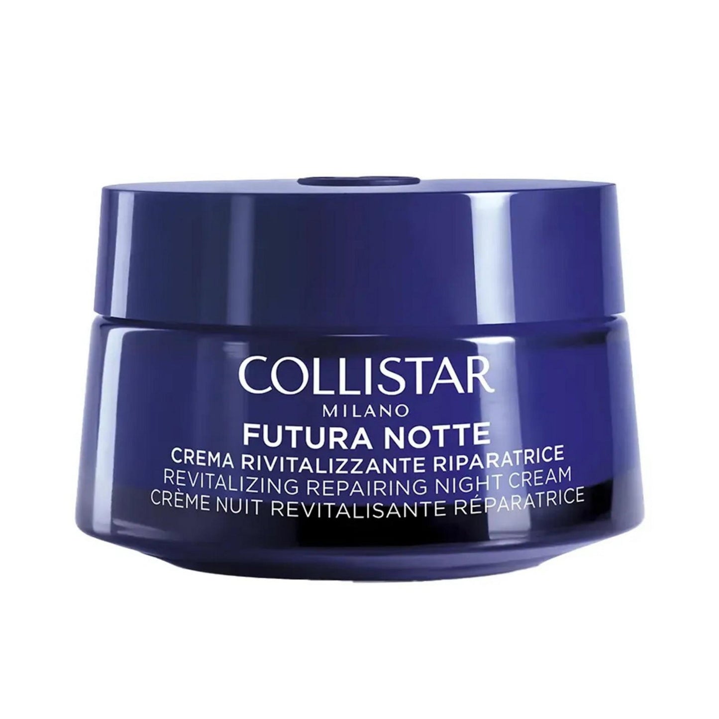 Collistar, Futura Revital, Reparatur, Nacht, Sahne, Für das Gesicht, 50 ml