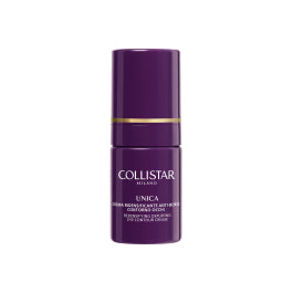 COLLISTAR Collistar Unica Crema Contorno De Ojos Redensificante Drenante Anti-Bolsas 15 ml Kosmetik