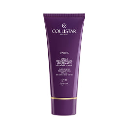 COLLISTAR Collistar Unica Crema Manos Y Escote Redensificante Unificante Spf30 75 ml Kosmetik