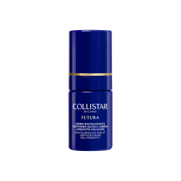 COLLISTAR COLLISTAR Futura Revitalisierende Augen- und Lippencreme 15 ml Kosmetik