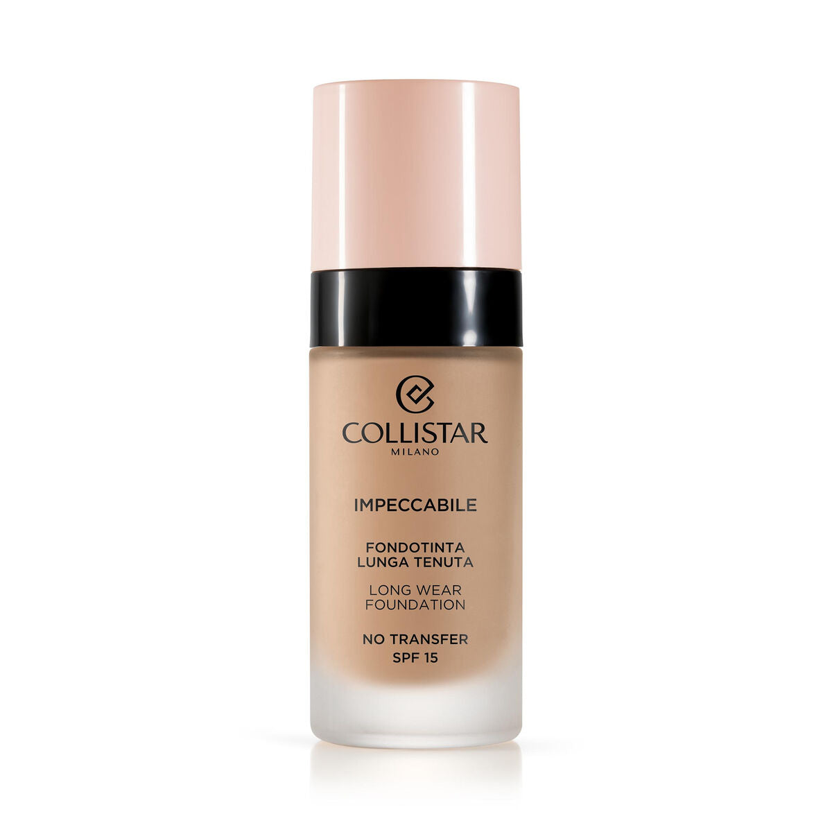 COLLISTAR COLLISTAR Impeccabile langanhaltende Make-up Base 4N 30 ml Kosmetik