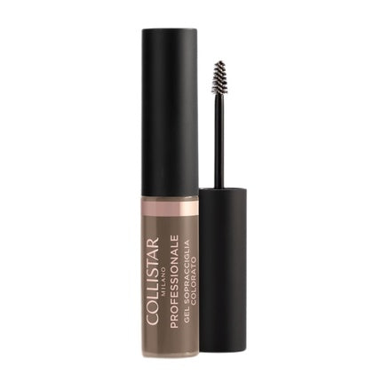 COLLISTAR COLLISTAR Professionale Gel Cejas Fijador Con Color 2 Castano Augenbrauengel 1 Stück Kosmetik