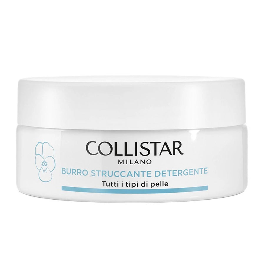 COLLISTAR COLLISTAR Balsamo Limpiador Desmaquillante Make-up Entferner 100 ml Kosmetik