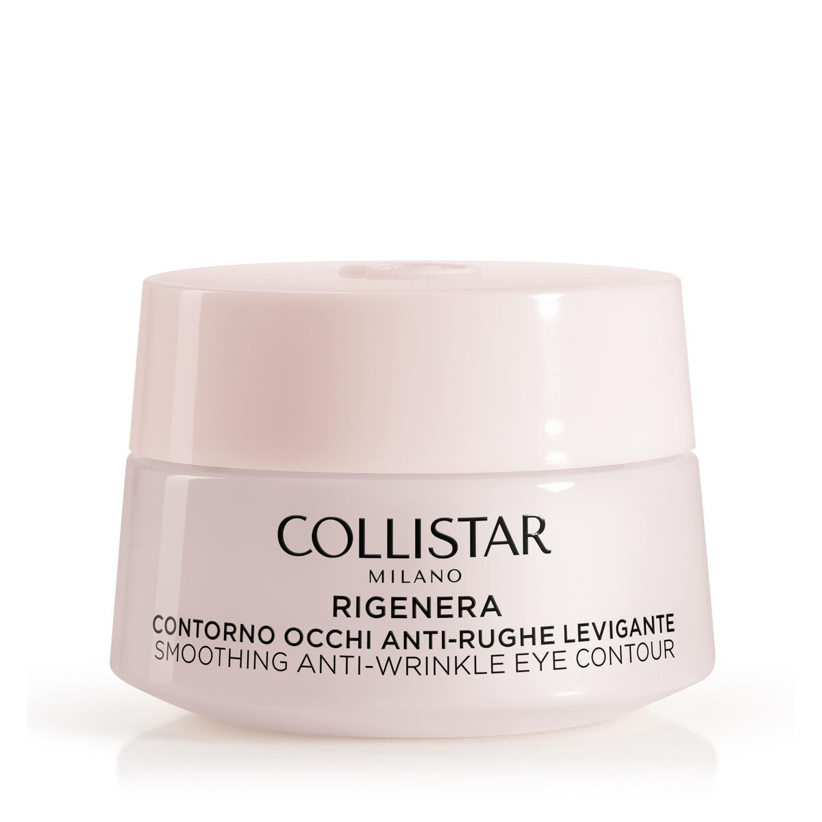 COLLISTAR COLLISTAR Rigenera Anti-Aging Augencreme 15 ml Kosmetik