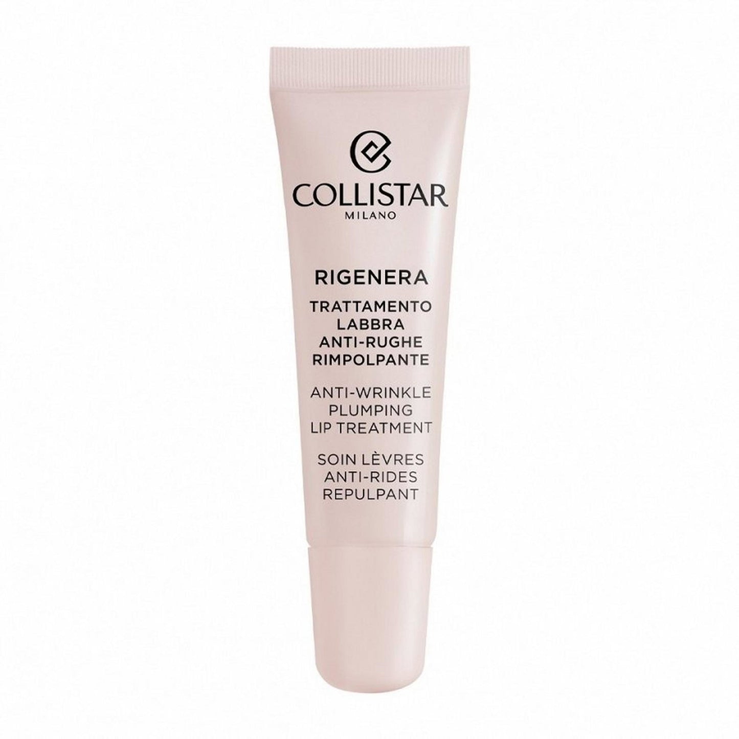 Collistar, Rigenera, Anti-Falten, Lippenbalsam Behandlung, 15 ml