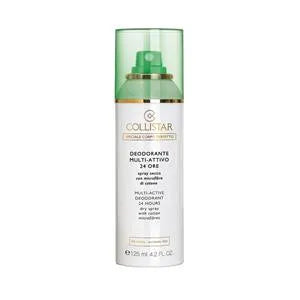 COLLISTAR COLLISTAR Speciale Corpo Perfetto Deodorant Spray 24h 125 ml