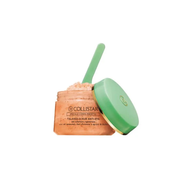 COLLISTAR COLLISTAR Anti Age Talasso Scrub Peeling 700 g Kosmetik
