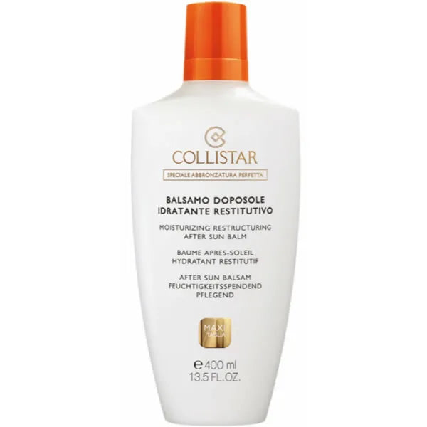 COLLISTAR COLLISTAR After Sun Balsam Feuchtigkeitsspendend Pflegend 400 ml Sonnenpflege