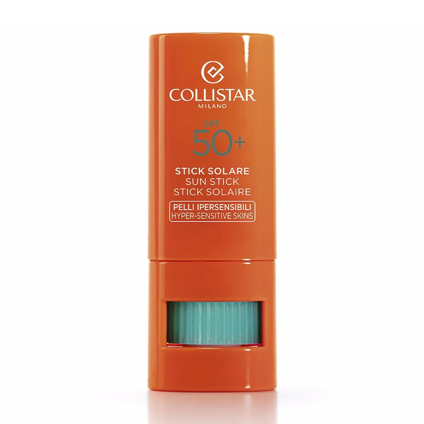 COLLISTAR COLLISTAR Perfect Tanning Stick Solar Transparent SPF 50 8 g Sonnenschutz Kosmetik