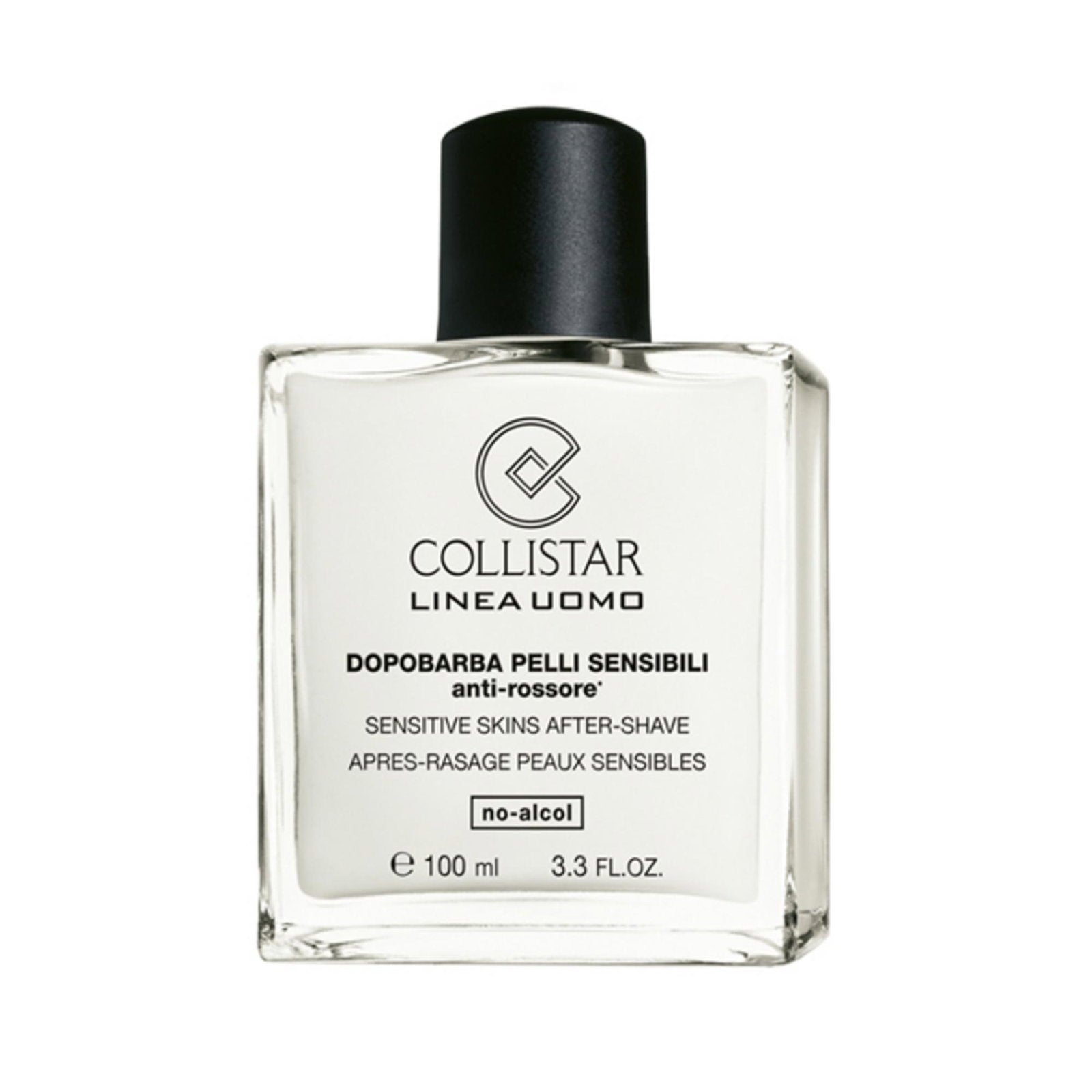 Collistar Collistar, Uomo, Hydratation, After-Shave-Lotion, 100 ml Regular