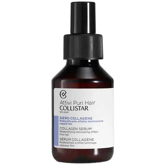 Collistar Colágeno Sérum Redensificante 100 ml