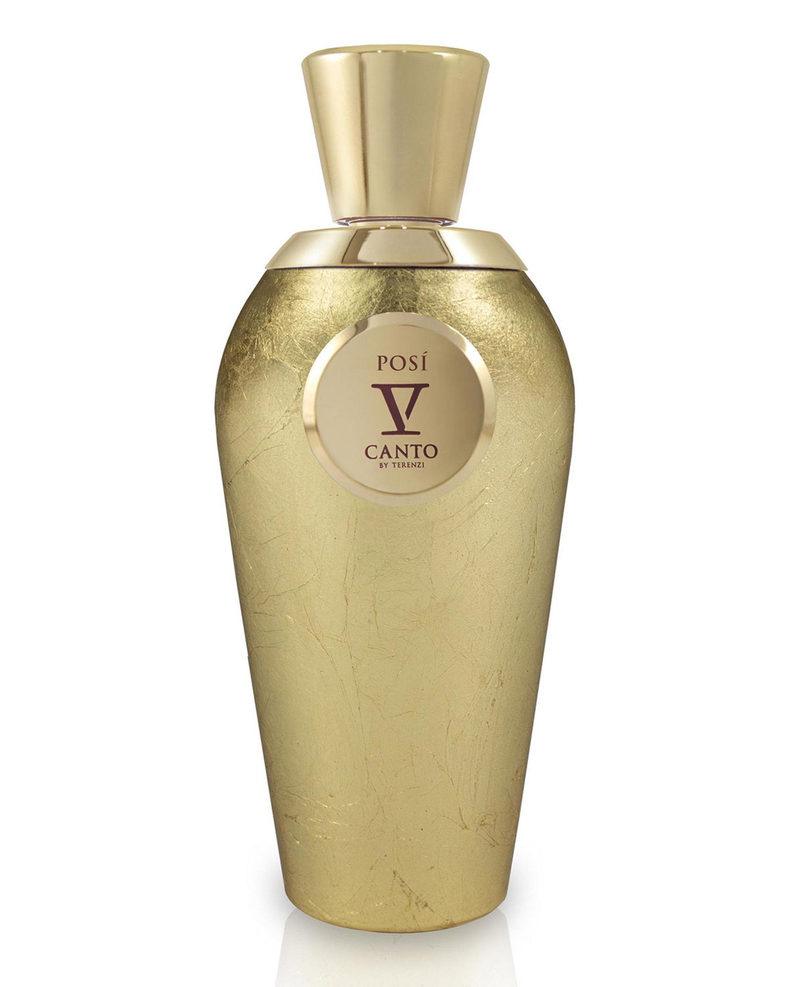 V Canto V Canto, Posi, Parfumextrakt, Unisex, 100 ml Regular