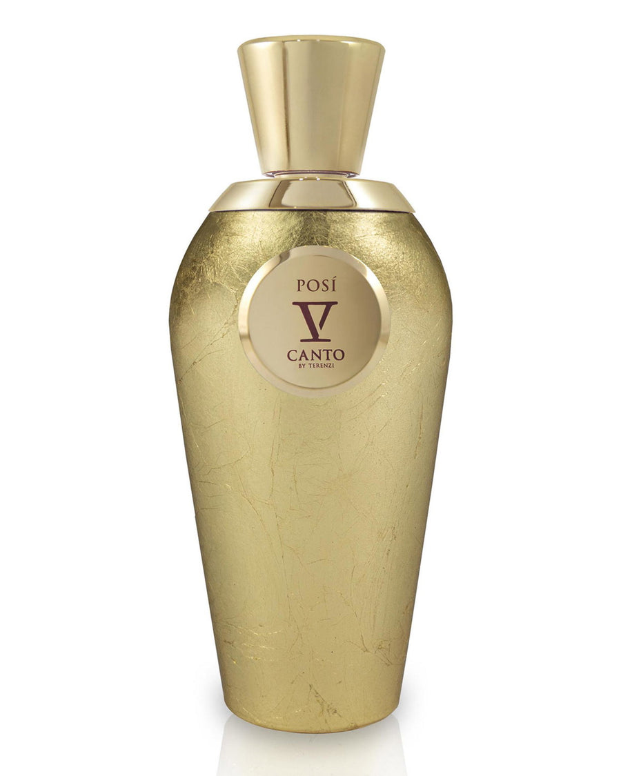 V Canto V Canto, Posi, Parfumextrakt, Unisex, 100 ml Regular