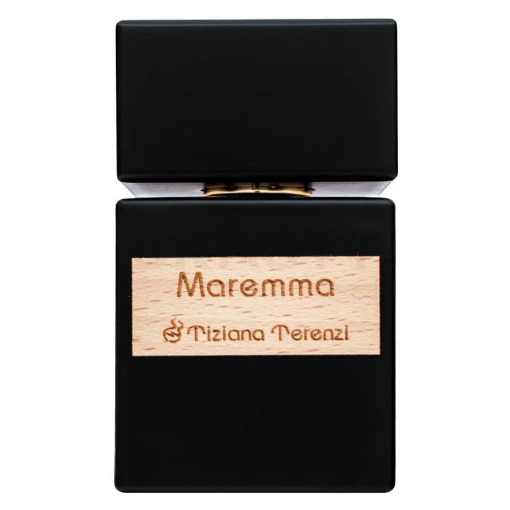 TIZIANA TERENZI TIZIANA TERENZI T-Maremma Extrait Parfum 100 ml Parfüm Herren Damen