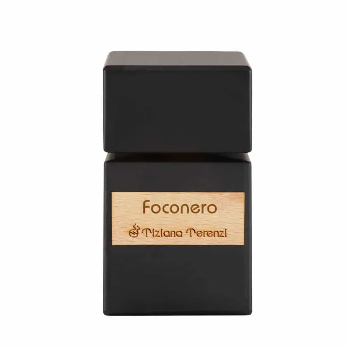 TIZIANA TERENZI TIZIANA TERENZI Foconero Extrait de Parfum Spray 100 ml Parfüm