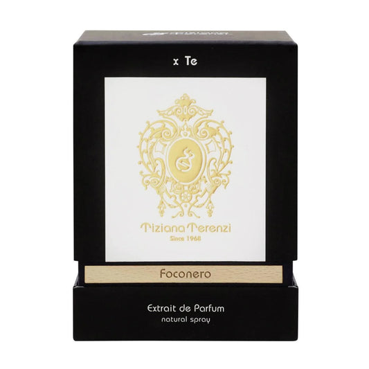 TIZIANA TERENZI TIZIANA TERENZI Foconero Extracto De Perfume 100 ml Spray Parfum Parfüm