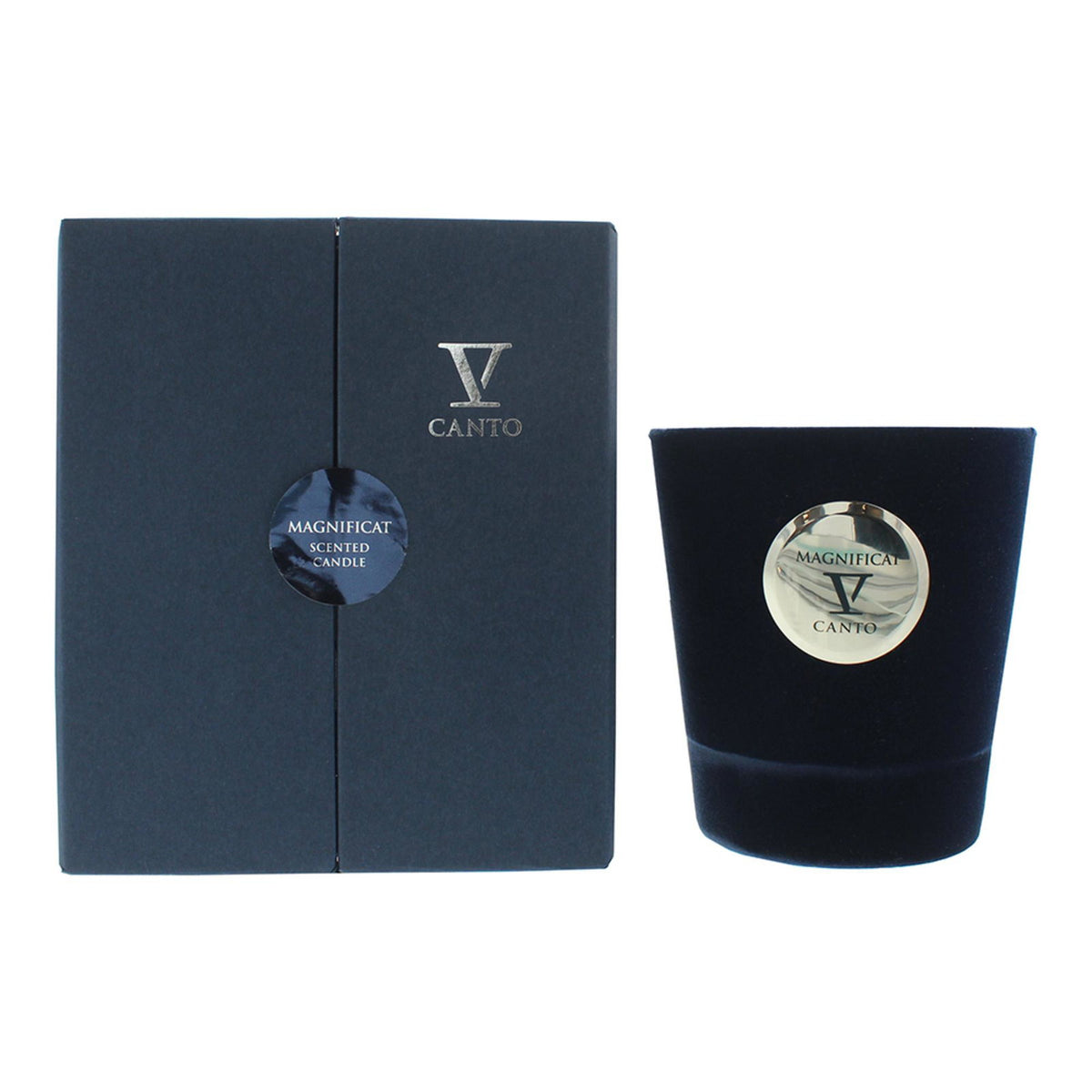 V Canto, Magnificat, Duftkerze, 250 ml