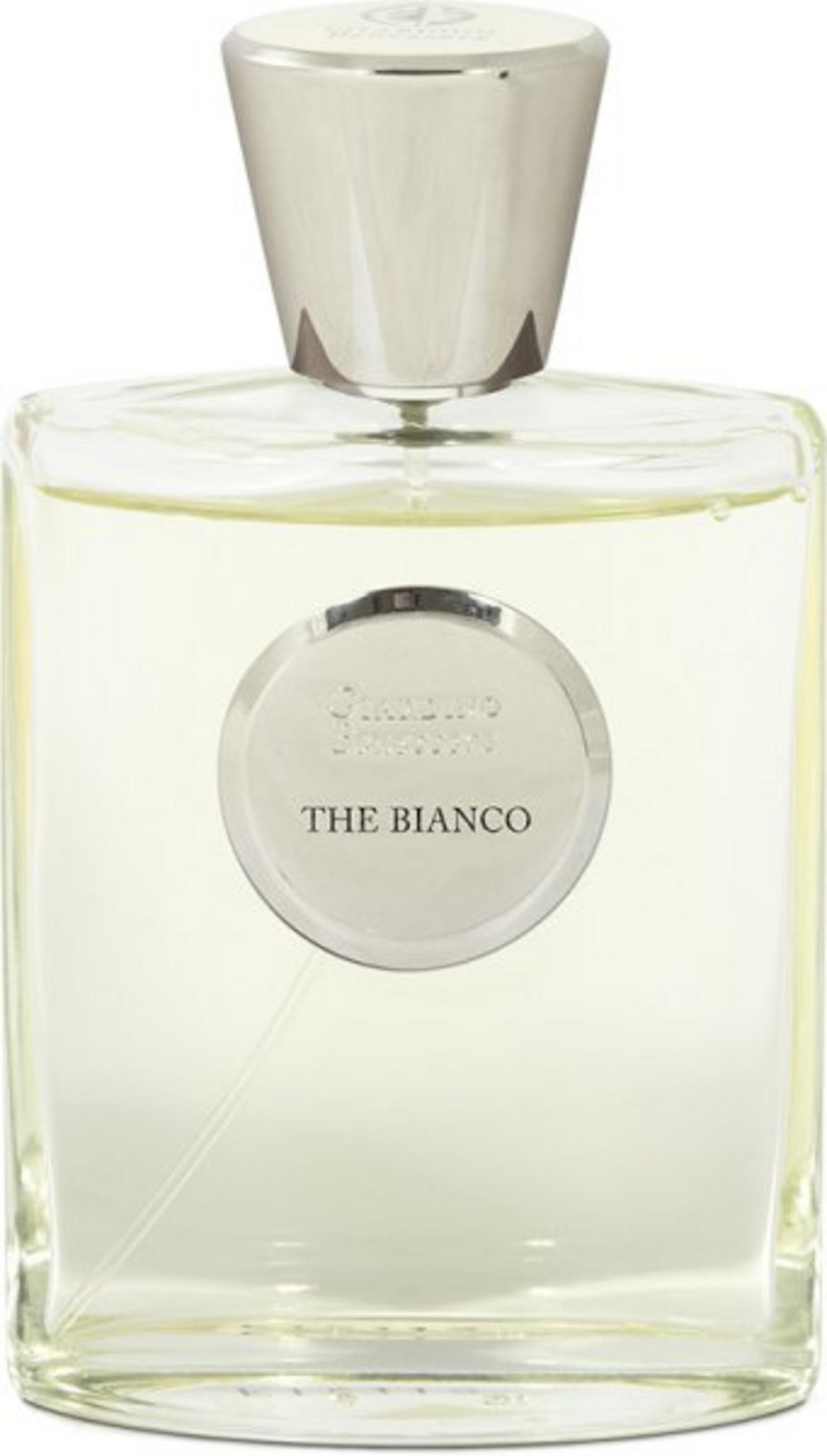 Giardino Benessere Giardino Benessere, The Bianco, Eau de Parfum, Unisex, 100 ml Regular