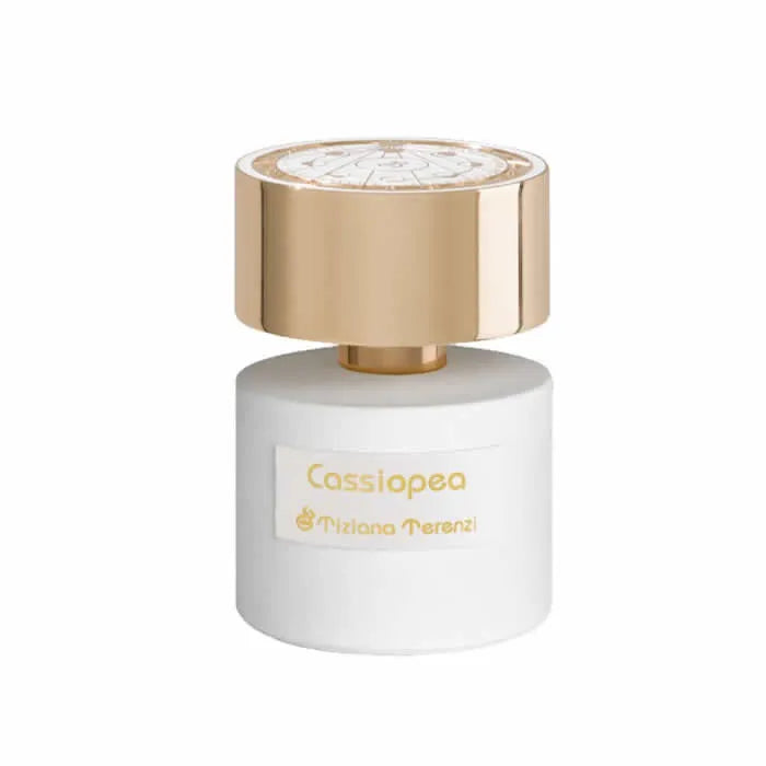 TIZIANA TERENZI TIZIANA TERENZI Cassiopea Extrait De Parfum Spray 100 ml Parfüm