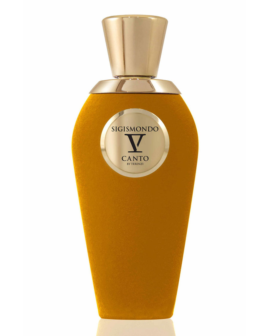 V Canto Sigismondo Parfumextrakt Unisex 100 ml