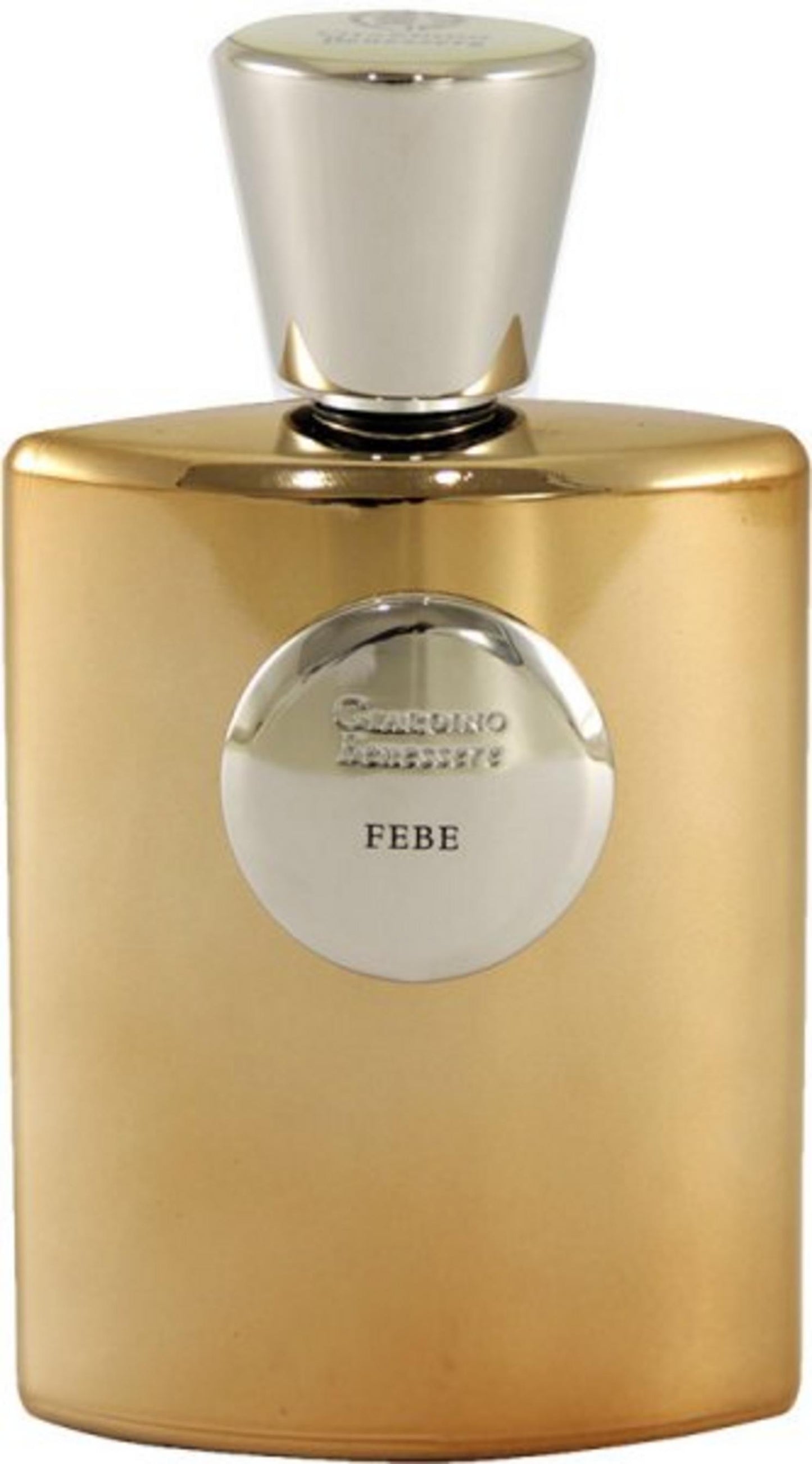 Giardino Benessere, Febe, Eau de Parfum, Unisex, 100 ml