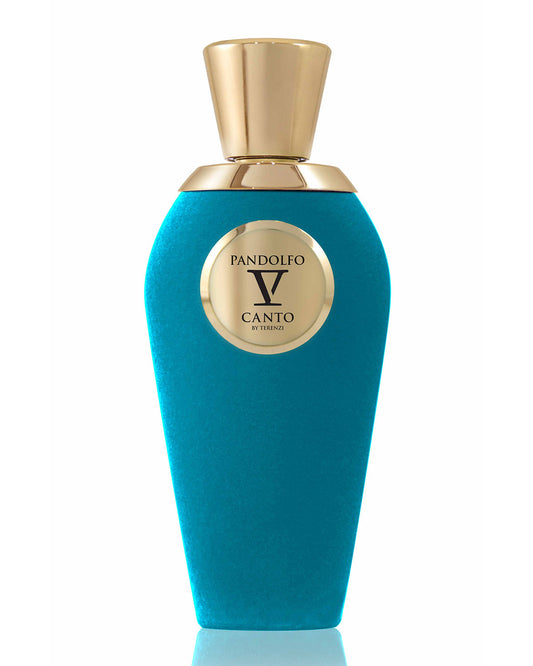 V Canto V Canto, Pandolfo, Parfumextrakt, Unisex, 100 ml Regular