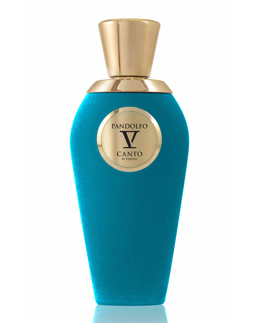 V Canto Pandolfo Parfumextrakt Unisex 100 ml