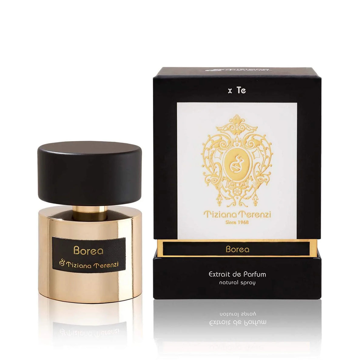 Tiziana Terenzi Borea Parfum 100 ml Spray