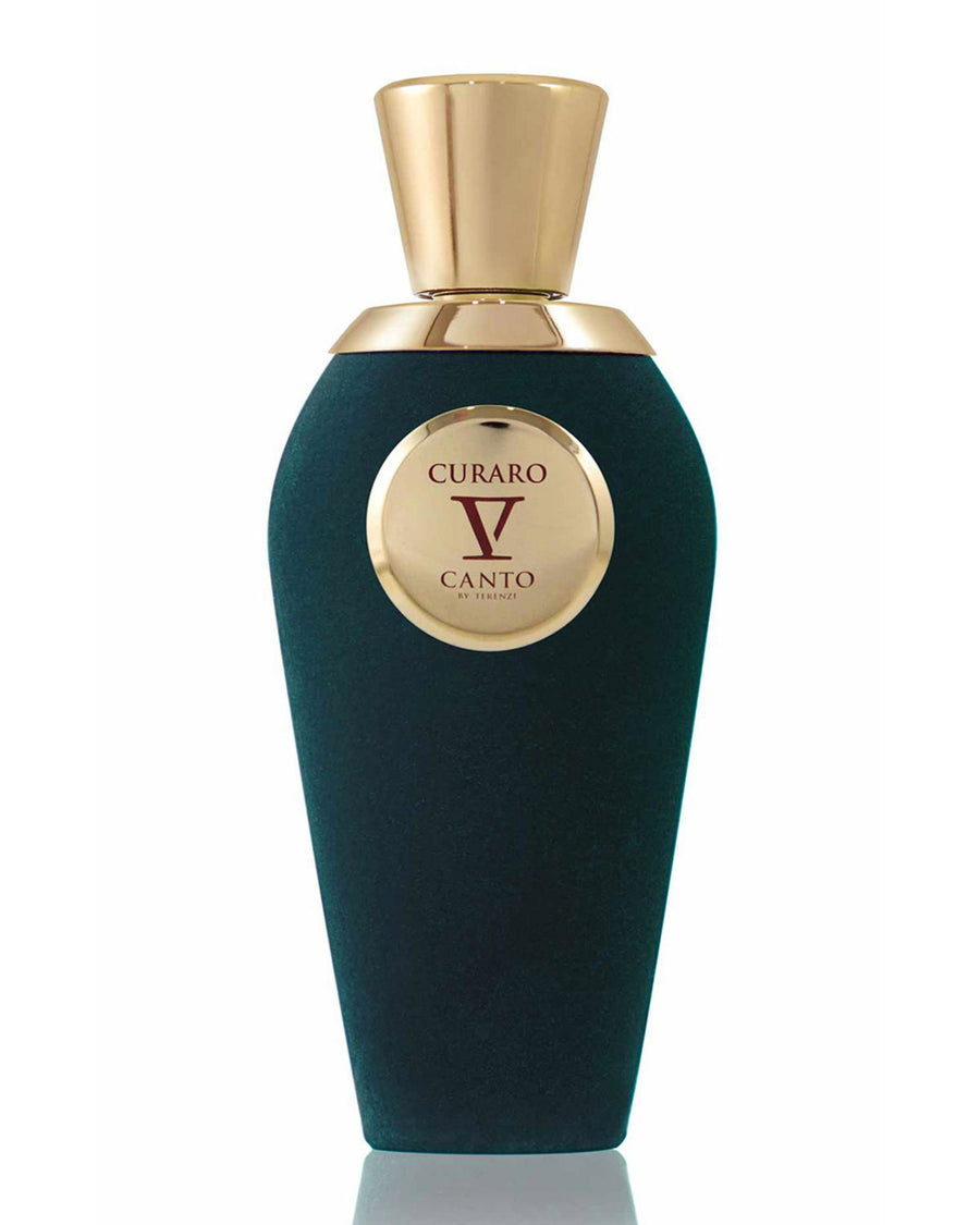 V Canto V Canto, Curaro, Parfumextrakt, Unisex, 100 ml Regular